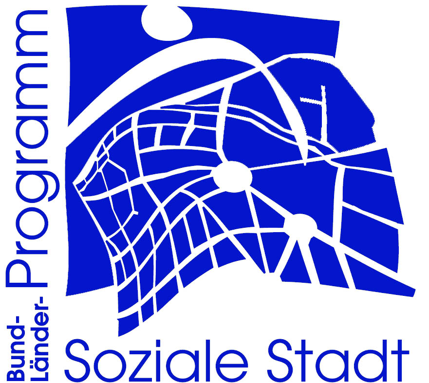 Logo Soziale Stadt